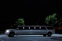 White Rock Wedding Limousine Package wedding limo