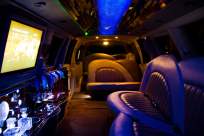 White Rock Corporate Limousine corporate limo