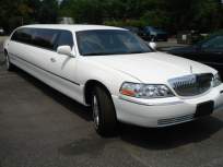 Graduation Limos