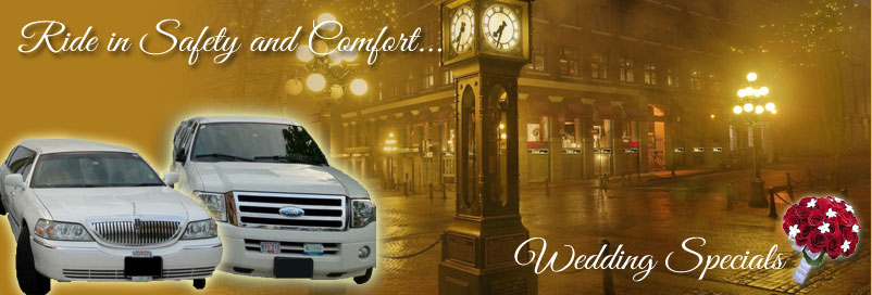 White Rock Limousine